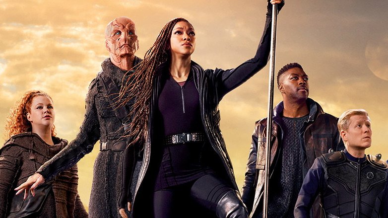 How to watch Star Trek: Discovery season 3 online from anywhere | TechRadar